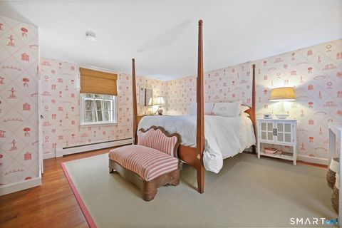 Tiny photo for 25 Cherry Lane, Wilton, CT 06897 (MLS # 24152097)