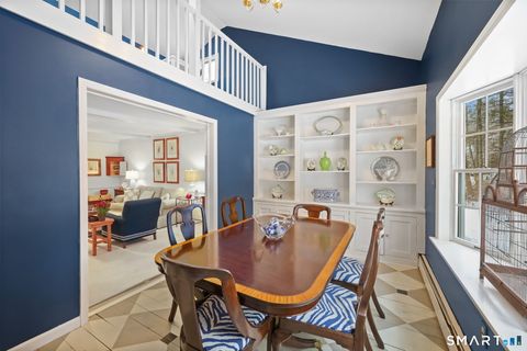 Tiny photo for 25 Cherry Lane, Wilton, CT 06897 (MLS # 24152097)