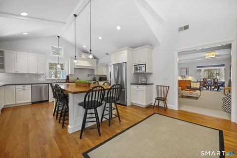 Tiny photo for 25 Cherry Lane, Wilton, CT 06897 (MLS # 24152097)