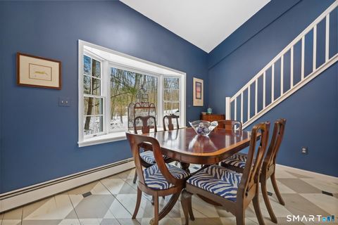 Tiny photo for 25 Cherry Lane, Wilton, CT 06897 (MLS # 24152097)