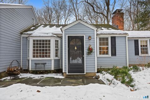 Tiny photo for 25 Cherry Lane, Wilton, CT 06897 (MLS # 24152097)