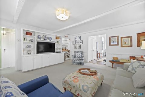 Tiny photo for 25 Cherry Lane, Wilton, CT 06897 (MLS # 24152097)