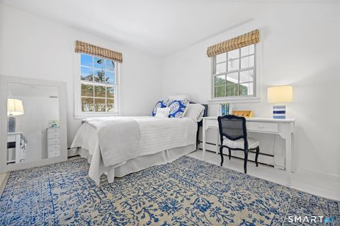 Tiny photo for 25 Cherry Lane, Wilton, CT 06897 (MLS # 24152097)