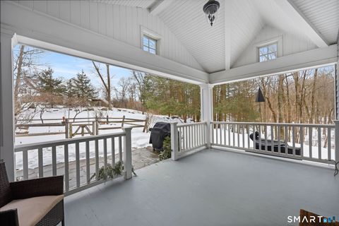 Tiny photo for 25 Cherry Lane, Wilton, CT 06897 (MLS # 24152097)