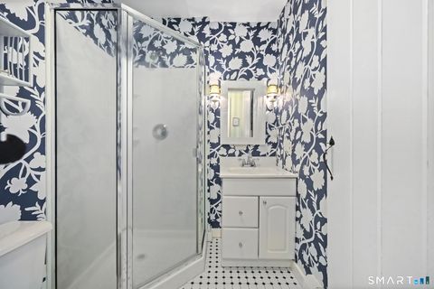 Tiny photo for 25 Cherry Lane, Wilton, CT 06897 (MLS # 24152097)