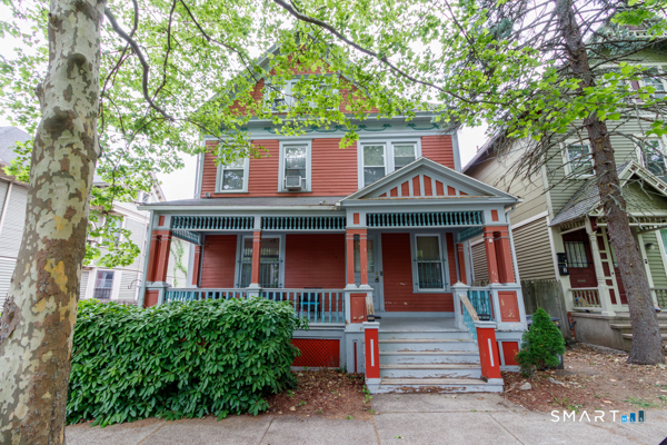 184-186 Mansfield Street