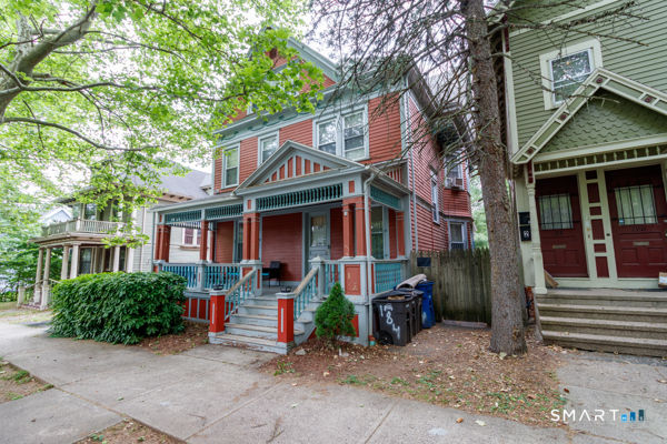 184-186 Mansfield Street