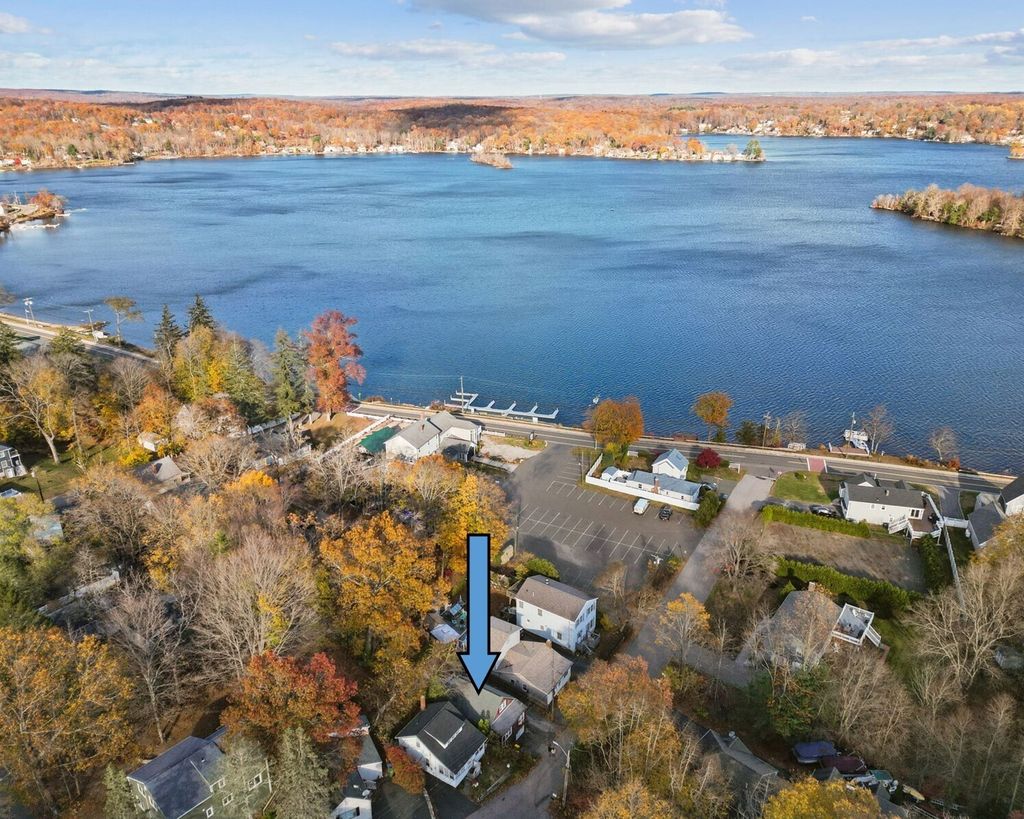 Photo of 18 Lake Boulevard, East Hampton, CT 06424 (MLS # 24136713)