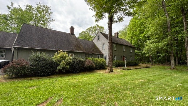 91 Obtuse Hill Road