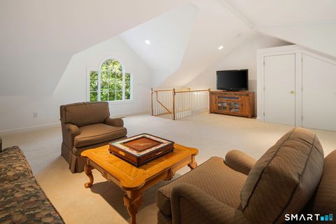 Tiny photo for 20 Pheasant Run Road, Wilton, CT 06897 (MLS # 24052153)