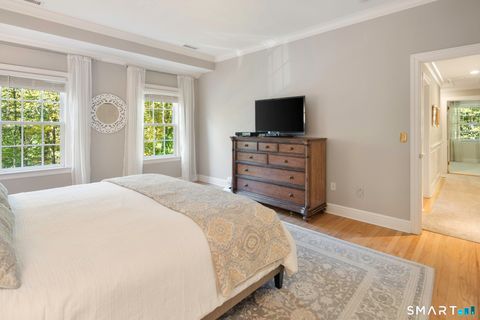 Tiny photo for 20 Pheasant Run Road, Wilton, CT 06897 (MLS # 24052153)