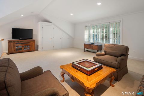 Tiny photo for 20 Pheasant Run Road, Wilton, CT 06897 (MLS # 24052153)