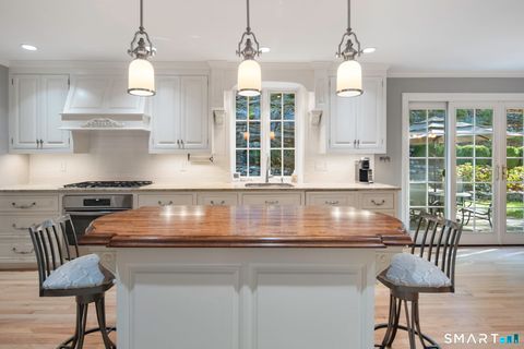 Tiny photo for 20 Pheasant Run Road, Wilton, CT 06897 (MLS # 24052153)