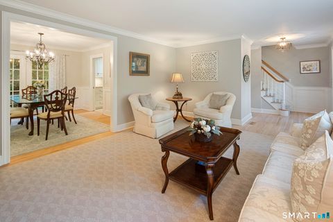 Tiny photo for 20 Pheasant Run Road, Wilton, CT 06897 (MLS # 24052153)