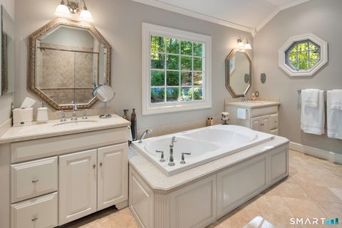 Tiny photo for 20 Pheasant Run Road, Wilton, CT 06897 (MLS # 24052153)