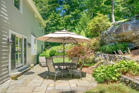 Tiny photo for 20 Pheasant Run Road, Wilton, CT 06897 (MLS # 24052153)