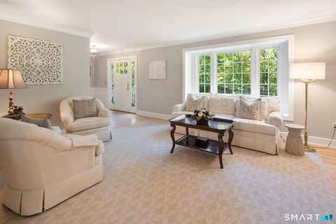 Tiny photo for 20 Pheasant Run Road, Wilton, CT 06897 (MLS # 24052153)