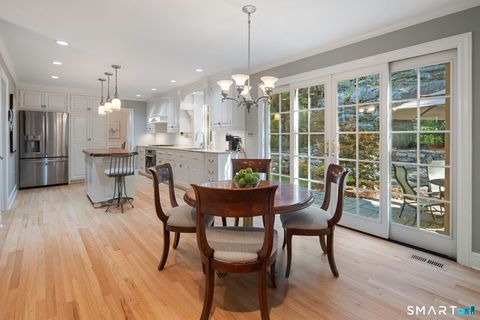 Tiny photo for 20 Pheasant Run Road, Wilton, CT 06897 (MLS # 24052153)