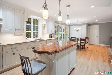 Tiny photo for 20 Pheasant Run Road, Wilton, CT 06897 (MLS # 24052153)