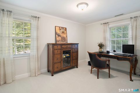 Tiny photo for 20 Pheasant Run Road, Wilton, CT 06897 (MLS # 24052153)