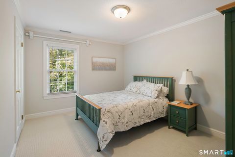 Tiny photo for 20 Pheasant Run Road, Wilton, CT 06897 (MLS # 24052153)