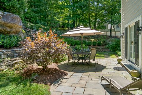 Tiny photo for 20 Pheasant Run Road, Wilton, CT 06897 (MLS # 24052153)