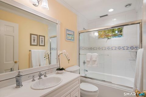 Tiny photo for 20 Pheasant Run Road, Wilton, CT 06897 (MLS # 24052153)