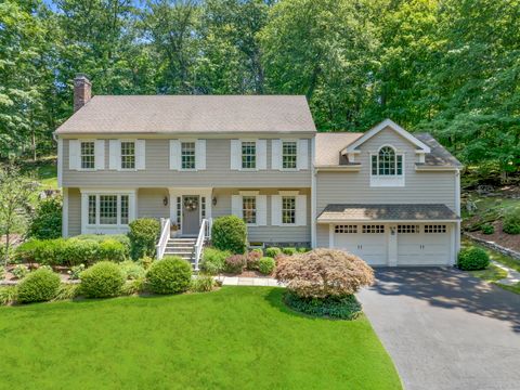 Photo of 20 Pheasant Run Road, Wilton, CT 06897 (MLS # 24052153)