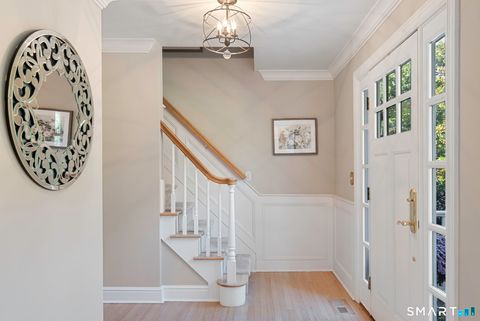 Tiny photo for 20 Pheasant Run Road, Wilton, CT 06897 (MLS # 24052153)