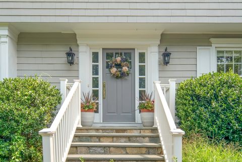 Tiny photo for 20 Pheasant Run Road, Wilton, CT 06897 (MLS # 24052153)