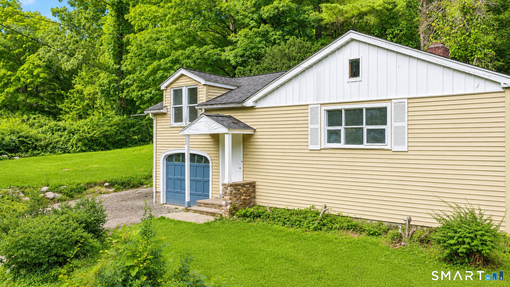 222 Spring Road