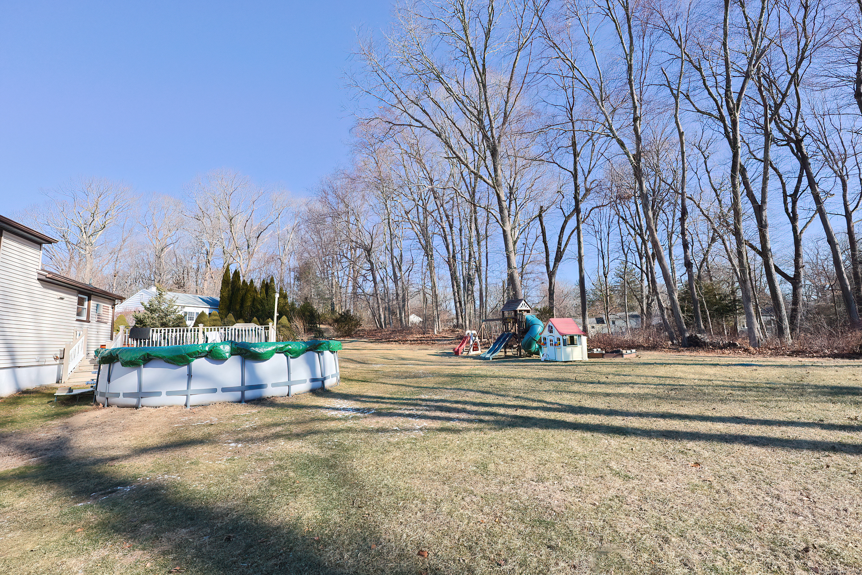 6 Woodbridge Manor Road, Ansonia, Connecticut image 11