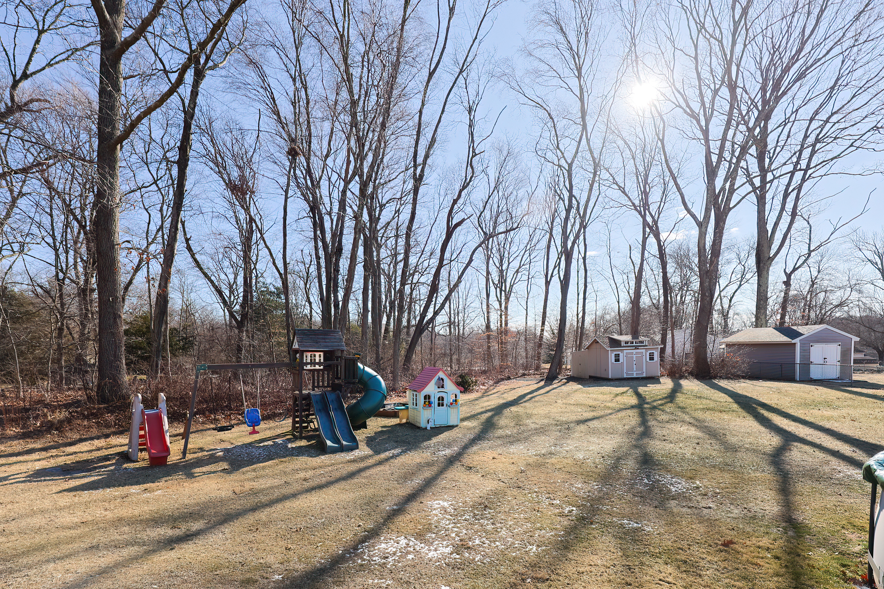 6 Woodbridge Manor Road, Ansonia, Connecticut image 15