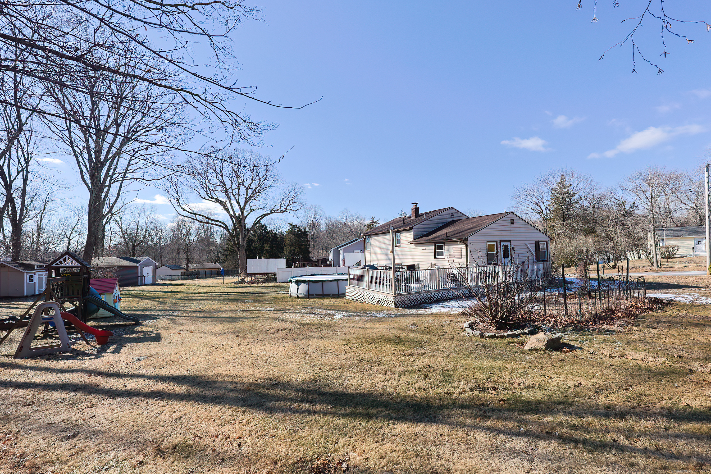 6 Woodbridge Manor Road, Ansonia, Connecticut image 6
