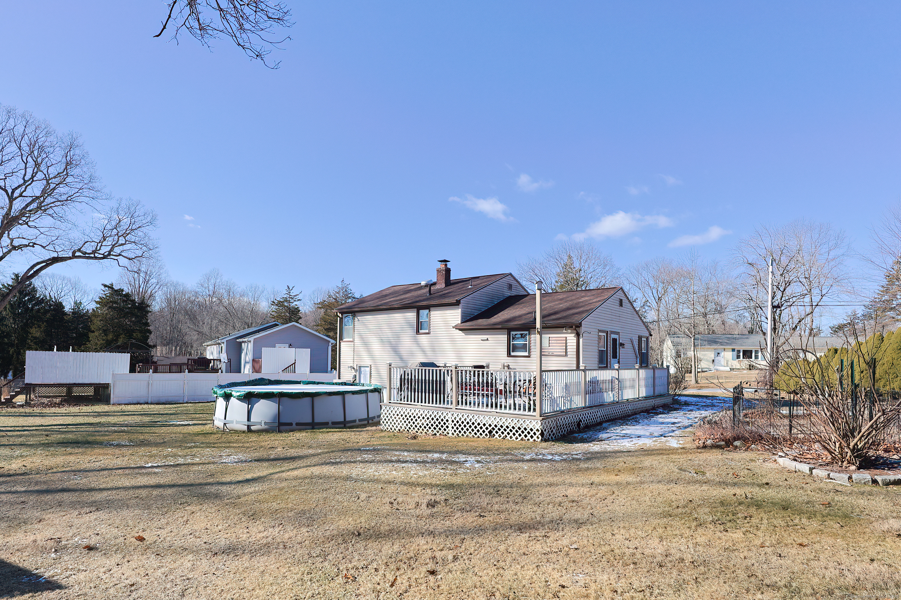 6 Woodbridge Manor Road, Ansonia, Connecticut image 7