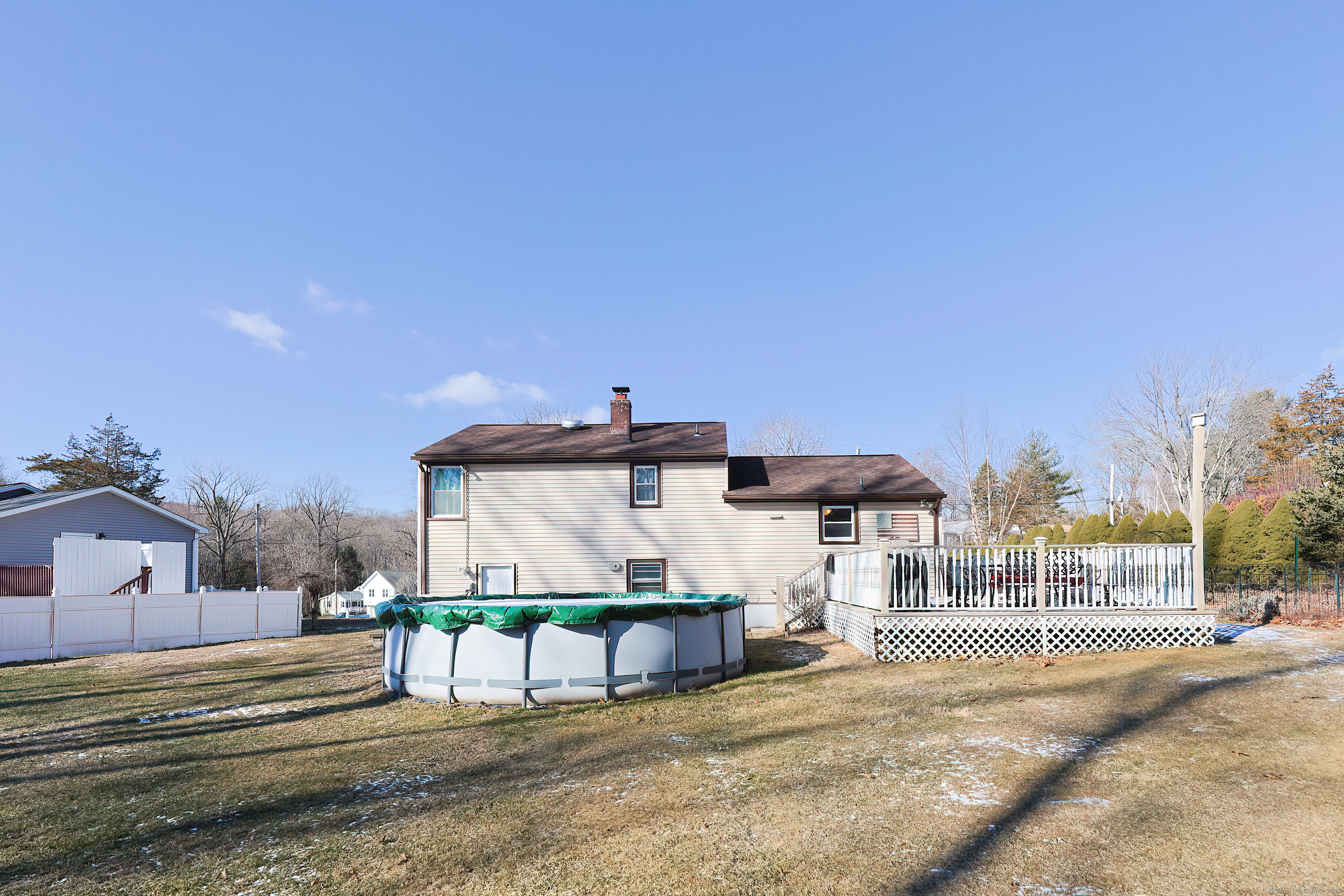 6 Woodbridge Manor Road, Ansonia, Connecticut image 8