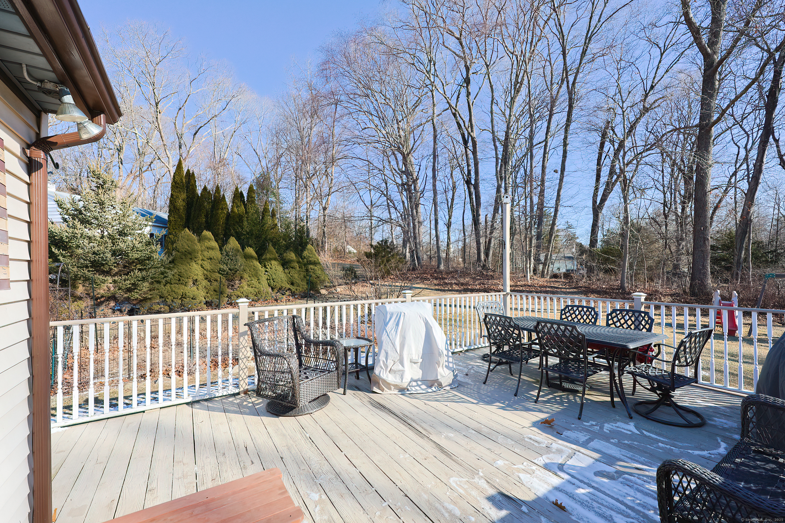 6 Woodbridge Manor Road, Ansonia, Connecticut image 13