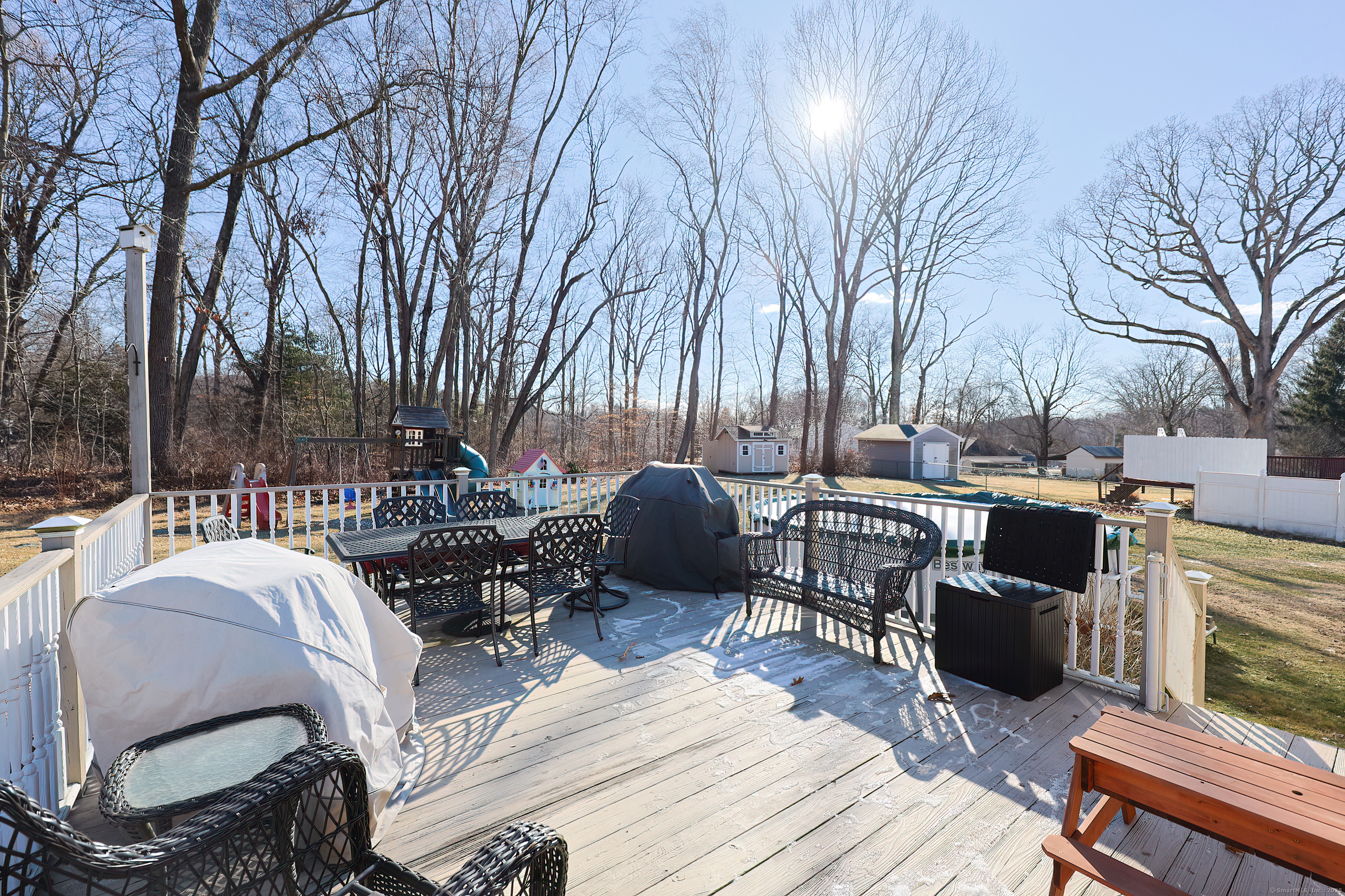 6 Woodbridge Manor Road, Ansonia, Connecticut image 14