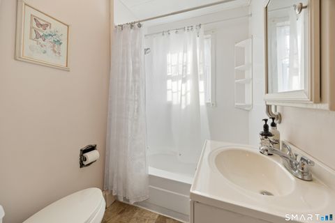 Tiny photo for 125 Salem Road, Prospect, CT 06712 (MLS # 24149103)