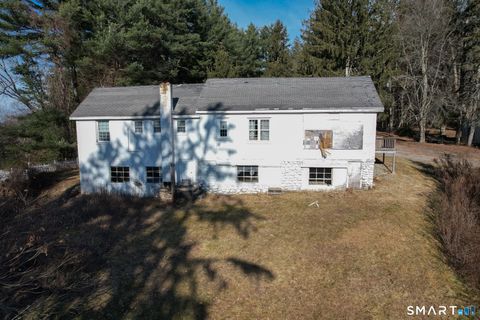 Tiny photo for 125 Salem Road, Prospect, CT 06712 (MLS # 24149103)