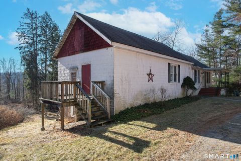 Tiny photo for 125 Salem Road, Prospect, CT 06712 (MLS # 24149103)