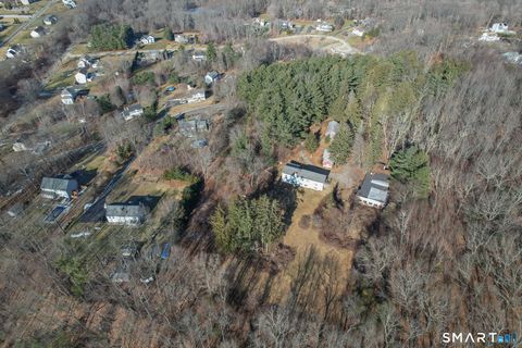 Tiny photo for 125 Salem Road, Prospect, CT 06712 (MLS # 24149103)
