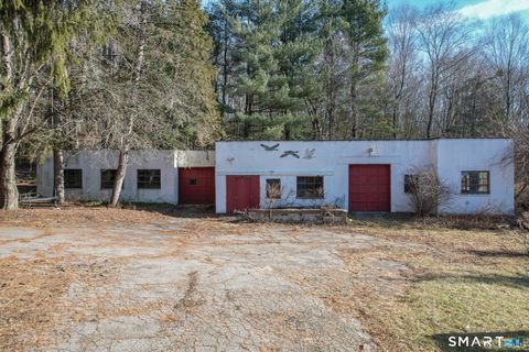 Tiny photo for 125 Salem Road, Prospect, CT 06712 (MLS # 24149103)