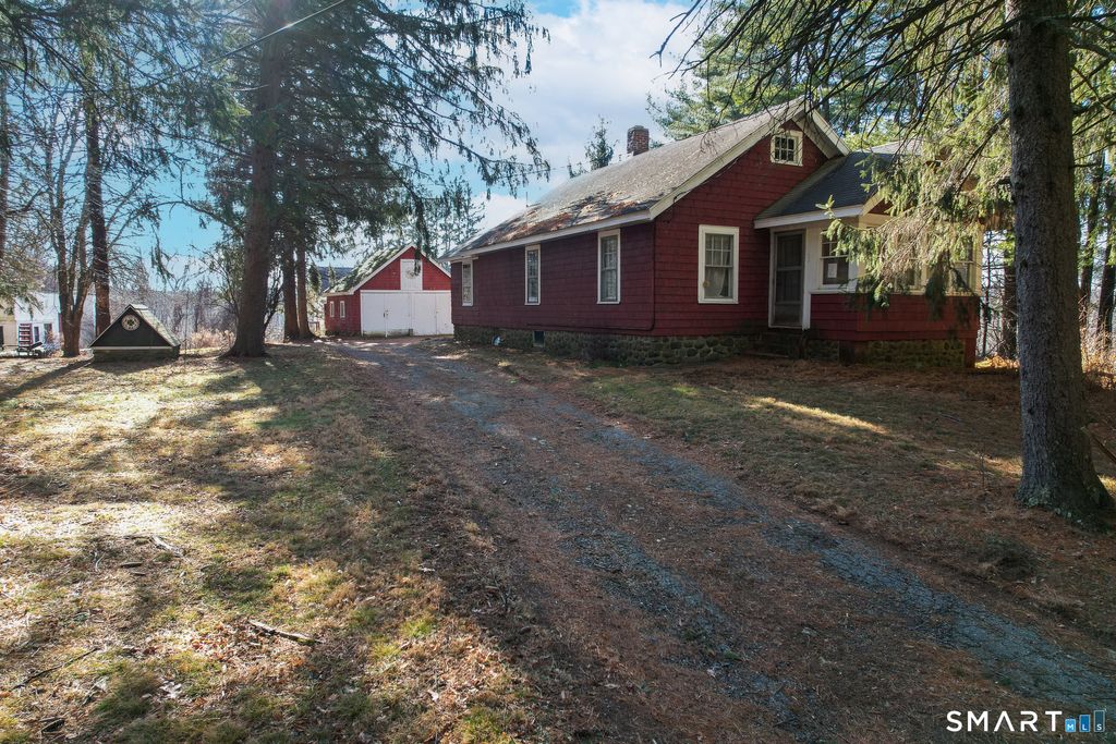 Photo of 125 Salem Road, Prospect, CT 06712 (MLS # 24149103)