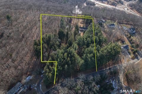 Tiny photo for 125 Salem Road, Prospect, CT 06712 (MLS # 24149103)