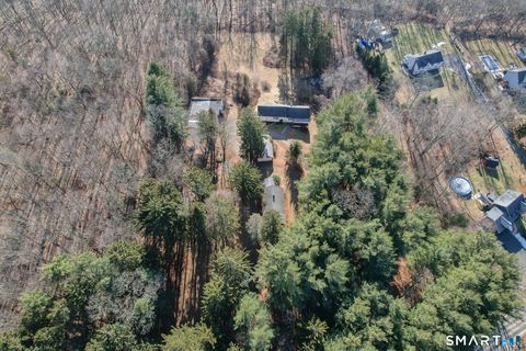 Tiny photo for 125 Salem Road, Prospect, CT 06712 (MLS # 24149103)