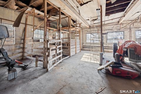 Tiny photo for 125 Salem Road, Prospect, CT 06712 (MLS # 24149103)