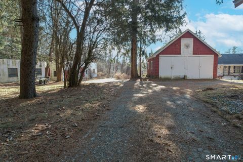 Tiny photo for 125 Salem Road, Prospect, CT 06712 (MLS # 24149103)