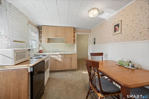 Tiny photo for 125 Salem Road, Prospect, CT 06712 (MLS # 24149103)