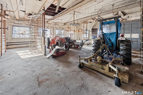 Tiny photo for 125 Salem Road, Prospect, CT 06712 (MLS # 24149103)